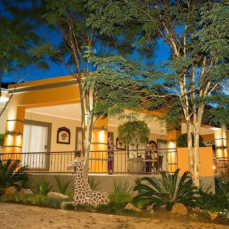 @Home Guest House Rustenburg Kültér fotó