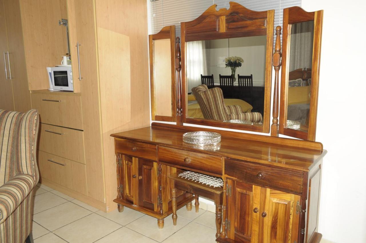 @Home Guest House Rustenburg Kültér fotó