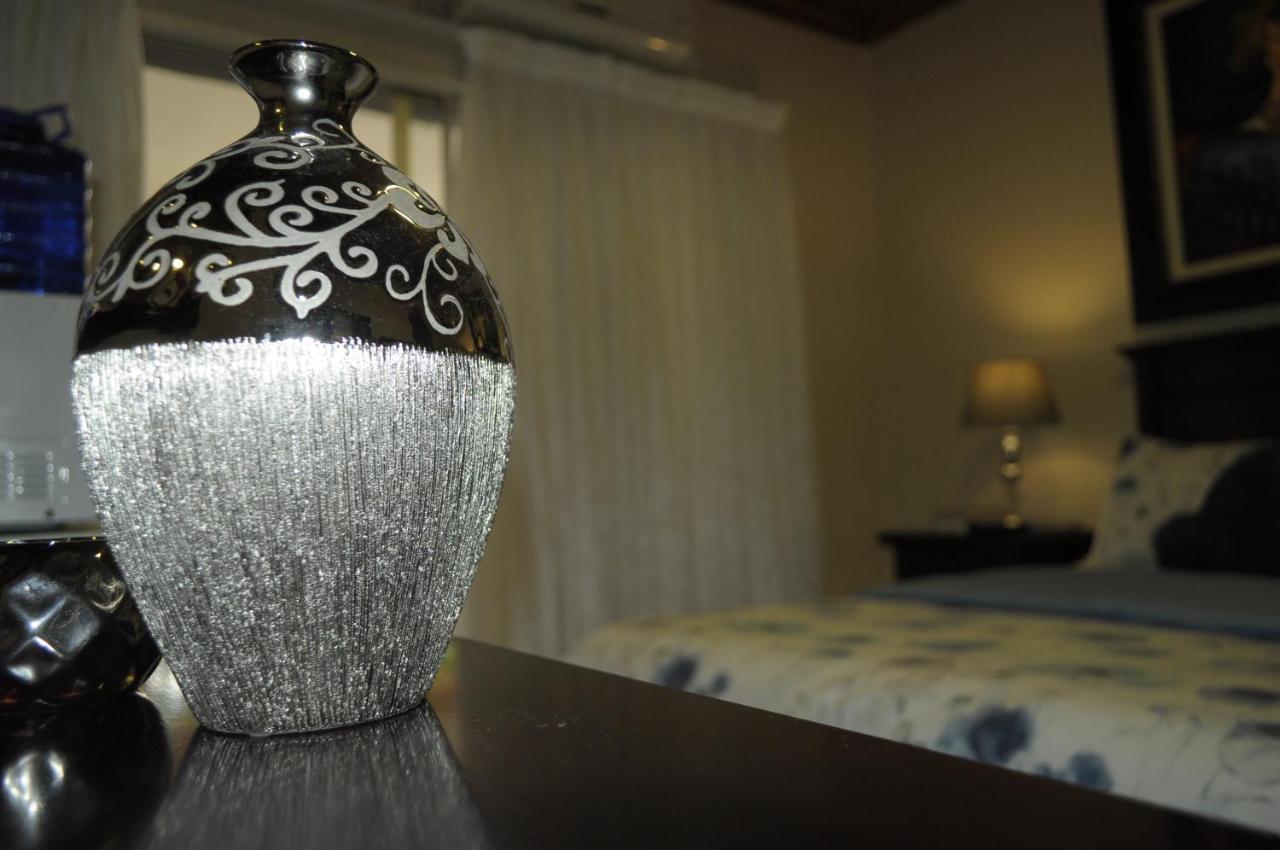@Home Guest House Rustenburg Kültér fotó
