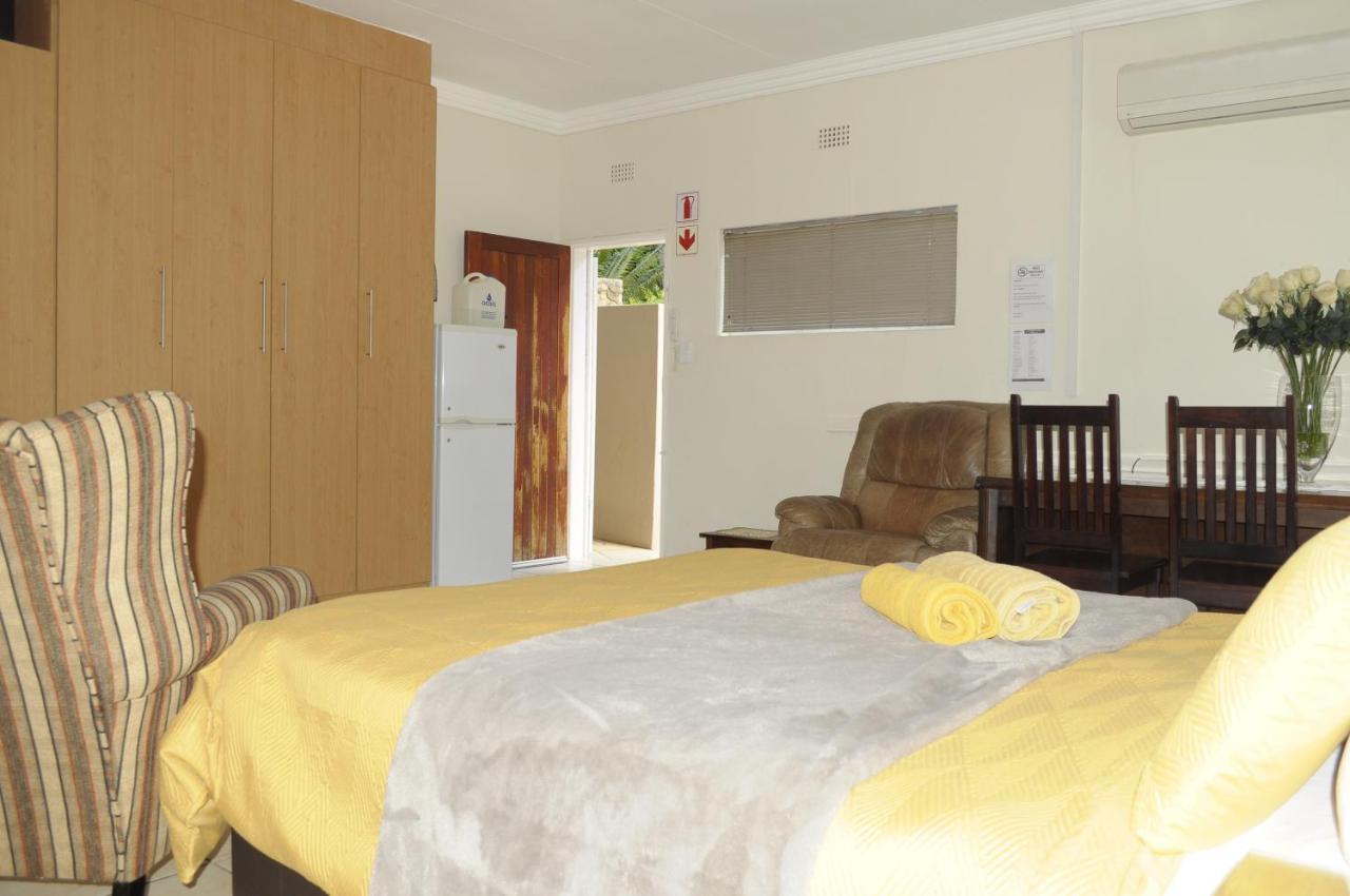 @Home Guest House Rustenburg Kültér fotó