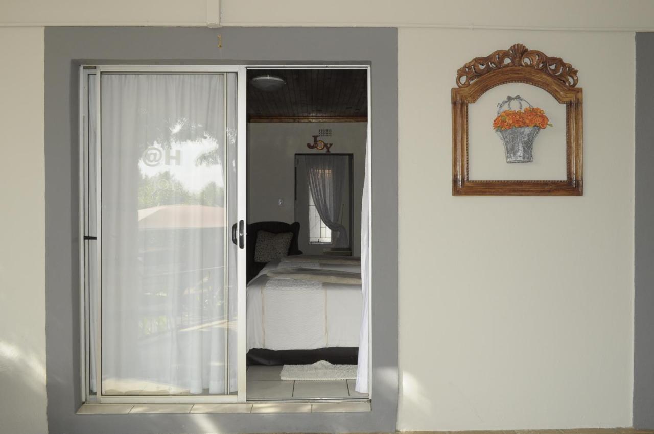 @Home Guest House Rustenburg Kültér fotó