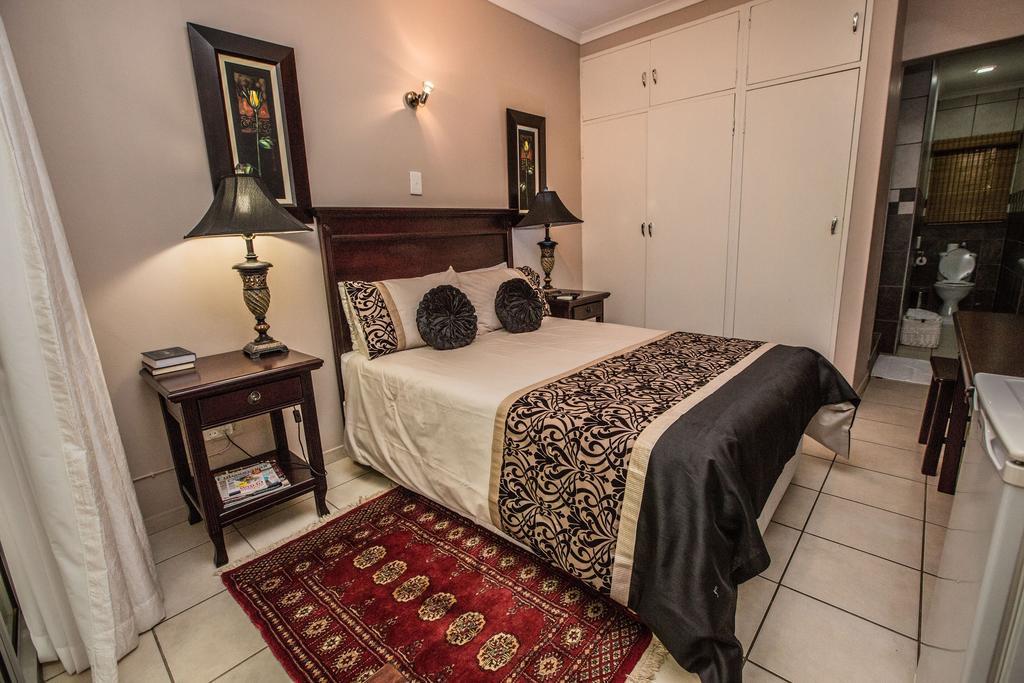 @Home Guest House Rustenburg Szoba fotó